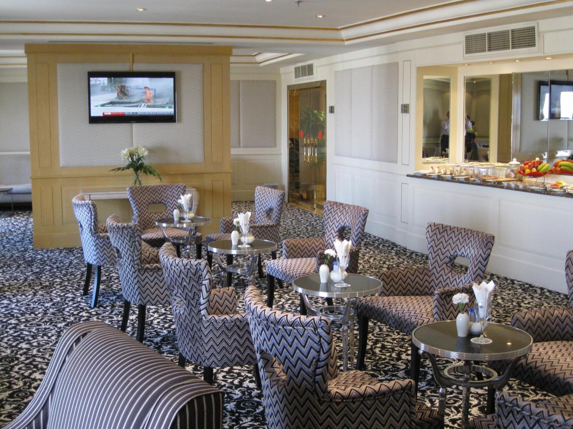 Makkah Hotel Mecca